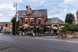 Image result for Westbourne Cricket Club