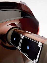 Image result for Alpine Imprint RLS Demo Car