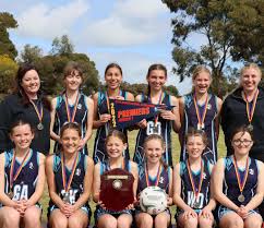 Image result for Charlestown/Adelphi Netball Club
