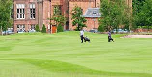 Image result for Vale Royal Abbey Golf Club