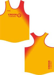 Image result for Crook and District Athletic Club