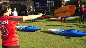 Image result for Basingstoke Canal Canoe Club