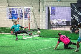 Image result for Goals Soccer Centre