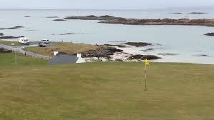 Image result for Traigh Golf Course