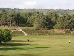 Image result for Reigate Heath Golf Club