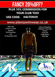 Image result for Kingsbury Aquarius Swimming Club