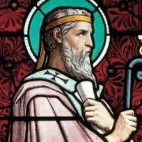 Image result for Sfântul https://ro.wikipedia.org/wiki/Irineu de Lyon