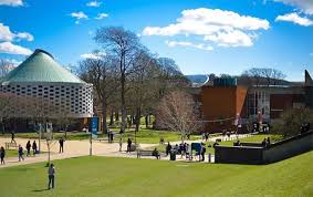 Image result for University Of Sussex