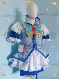 「水無月かれん/キュアアクア」の画像検索結果