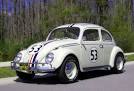 Herbie The Love Bug Fan Club and Historical Society