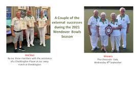 Image result for Chessvale Bowls Club