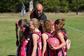 Image result for Phoenix Netball Club