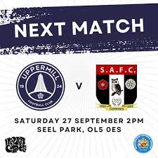 Image result for Uppermill Football Club