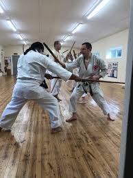 Image result for Kyomeikai Karate Club