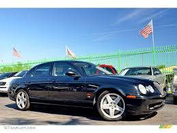 Image result for Ebony Black 2003 Jaguar