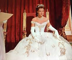 Image result for sissi kleid