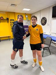 Image result for United in the Community Boston Girls Football