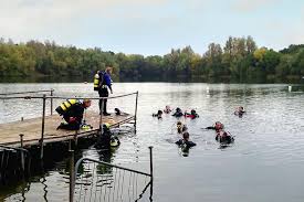 Image result for Richmond Sub-Aqua Club