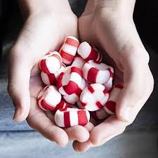 Image result for mint candy