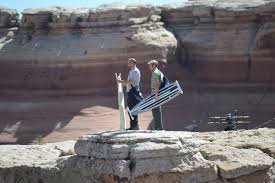 Image result for extreme ironing