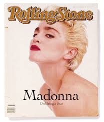 Image result for dazed cover madonna