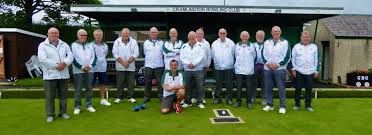 Image result for Cramlington Bowls Club