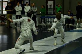 Image result for Guildford Fencing Club