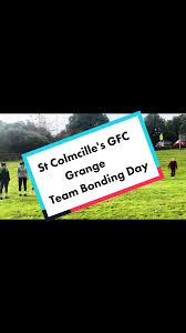 Image result for St Colmcilles Grange G F C