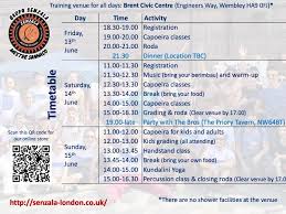 Image result for Group Senzala Cambridge