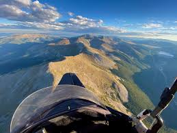 Image result for Peak Paragliding Club