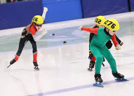 Image result for Nottinghamshire Ice racing Club