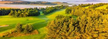 Image result for Oldmeldrum Golf Club