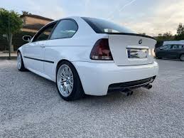 Image result for bmw e46 compact