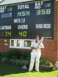Image result for Ashley Cricket Club