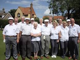 Image result for Houghton Bowls Club