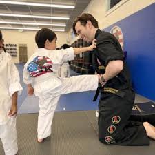Image result for America's Best Karate Chandler