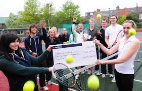 Image result for Heworth Tennis Club