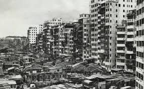 Image result for kowloon walled city