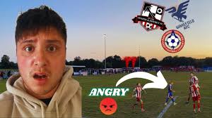 Image result for Dearne & District F C