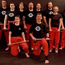 Image result for Cambridge Lightning Arnis Training Group