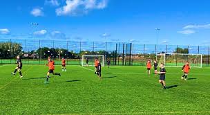 Image result for Ponteland Netball Club