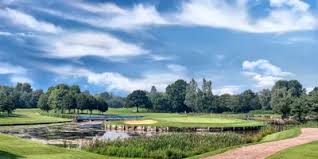 Image result for The Kendleshire Golf Club