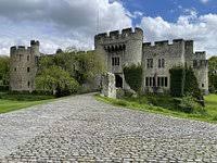 Image result for Allington Castle Archers