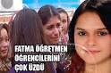 Fatma Karakaya öğretmen'in son yolculuğu. 23 Aralık 2010 Perşembe 16:50 - 29919