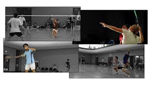 Image result for Appledore Badminton Club