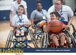 Image result for Caithness Disability Multi-Sport