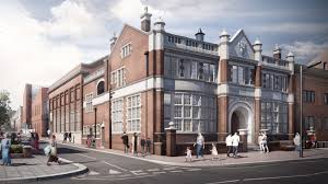 Image result for Greenwich Borough  - Plumstead