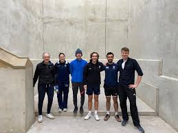Image result for Oxford Eton Fives Club