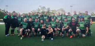 Image result for Cefn Fforest Rugby Football Club