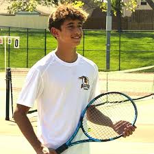 Image result for Archbishop Beck Tennis Centre